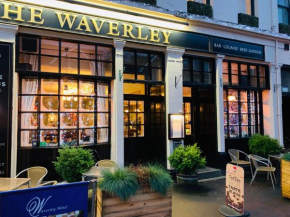  The Waverley Hotel  Калландер